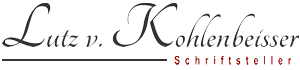 Logo Lutz v. Kohlenbeisser